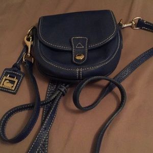 Dooney and Bourke cross body.